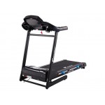 Powermax TDM-115S Auto Lubrication Motorized Treadmill New